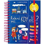 Řekni mi kdy to bylo? - Géraldine Maincent