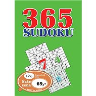 365 Sudoku - 