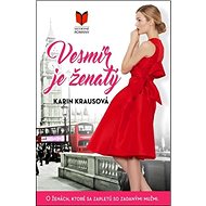 Vesmír je ženatý - Karin Krausová