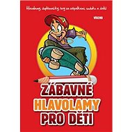 Zábavné hlavolamy pro děti - 