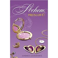 Sbohem, princové! - Lindsey Leavittová