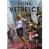 Dotek vetřelce - 