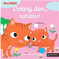 Dobrý den, koťátko!: MiniPEDIE - 
