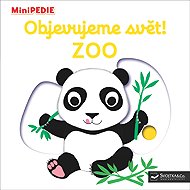 Objevujeme svět! ZOO: MiniPEDIE - 