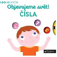Objevujeme svět! Čísla: MiniPEDIE - 