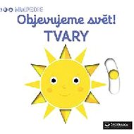 Objevujeme svět! Tvary: MiniPEDIE - 