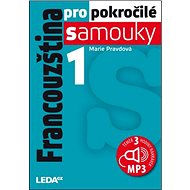 Francouzština pro pokr. samouky 1.díl - 