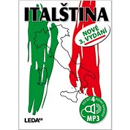 Italština + MP3 - 