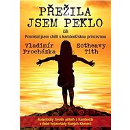 Přežila jsem peklo - 