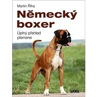 Německý boxer - 