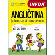 Angličtina jednoduchá konverzace - 