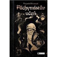 Alchymistův učeň - Vojtěch Otčenášek