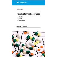 Psychofarmakoterapie - Jan Dreher