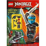 LEGO® NINJAGO Dotek času - neuveden