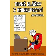 Divné hlášky z knihkupectví - 