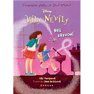 Víly Nevíly Než zazvoní - Kiki Thorpeová
