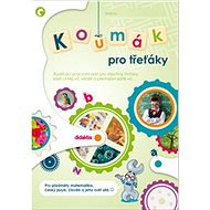 Koumák pro třeťáky: Rozšiřující pracovní sešit pro všechny druháky, kteří chtějí víc vědět... - 