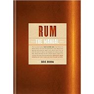 Rum The Manual - Dave Broom