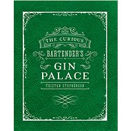 Curious Bartenders Gin Palace - 