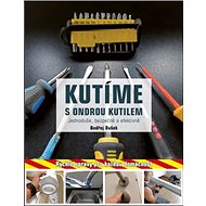 Kutíme s Ondrou Kutilem - Ondřej Dušek