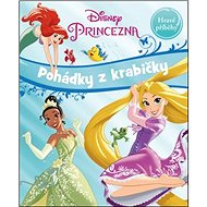 Princezna Pohádky z krabičky - 