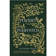 Povídky podivných - 