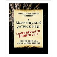 A Monster Call film tie-in - 