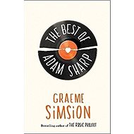 The Best of Adam Sharp - Graeme Simsion
