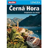 Černá Hora: inspirace na cesty - 