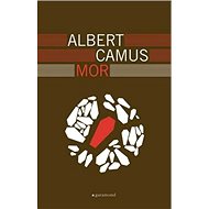 Mor - Albert Camus