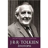 J.R.R. Tolkien Životopis - 