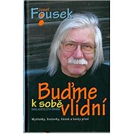 Buďme k sobě vlídní - 