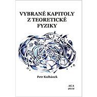 Vybrané kapitoly z teoretické fyziky - 
