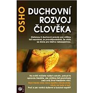 Duchovní rozvoj člověka - Osho