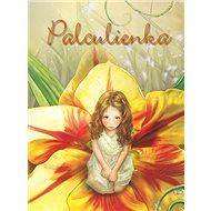 Palculienka - Svetlana Kurćubićová Ružićová
