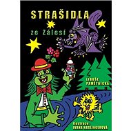 Strašidla ze Zálesí - 