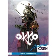 Modrá CREW 3: Okko 1 a 2 – Cyklus vody - 