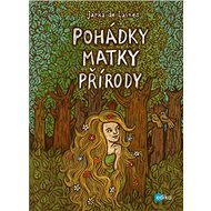 Pohádky Matky přírody - Jaroslava Lainesová