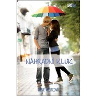 Náhradní kluk - Kasie Westová