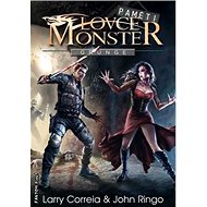 Grunge: Paměti lovce monster 1 - Larry Correia; John Ringo