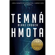 Temná hmota - 