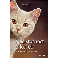 Nečistotnost u koček - Renate Jones
