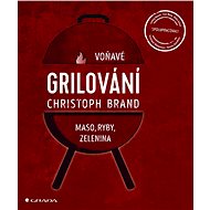 Grilování - Christoph Brand