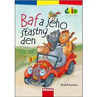 Čti+ Baf a jeho šťastný den - 