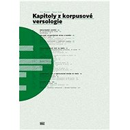 Kapitoly z korpusové versologie - Robert Kolár; Petr Plecháč