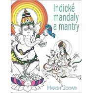 Indické mandaly a mantry - Harish Johari