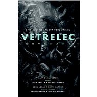 Vetřelec Covenant - Alan Dean Foster