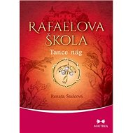 Rafaelova škola Tanec nág - Renata Štulcová