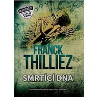 Smrtící DNA - 