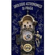 Orologio Astronomico Di Praga - 